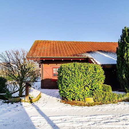 Emslandstube Villa Walchum Екстериор снимка