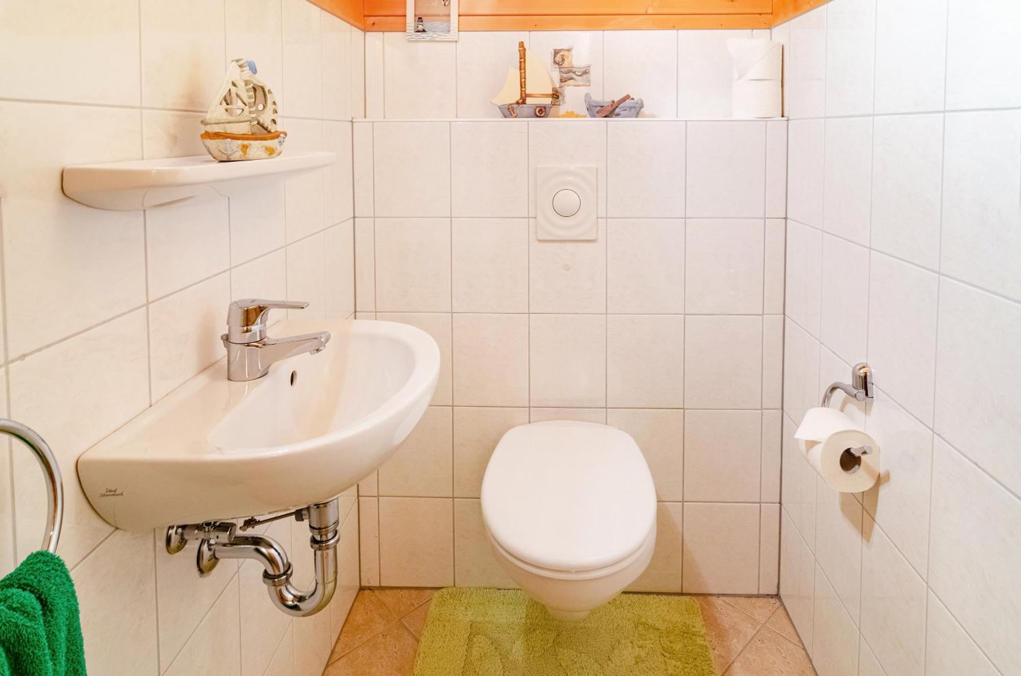 Emslandstube Villa Walchum Екстериор снимка