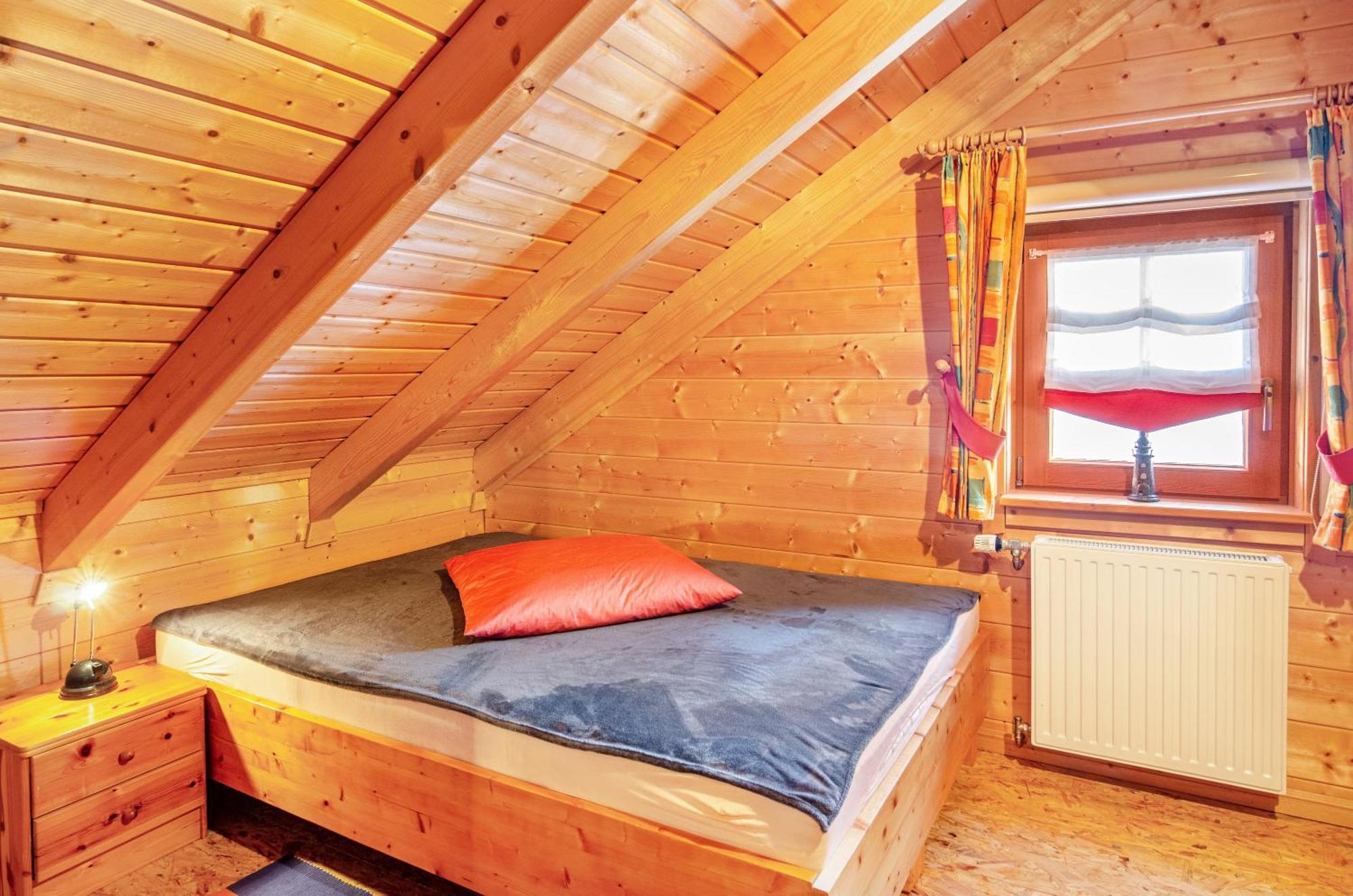 Emslandstube Villa Walchum Екстериор снимка
