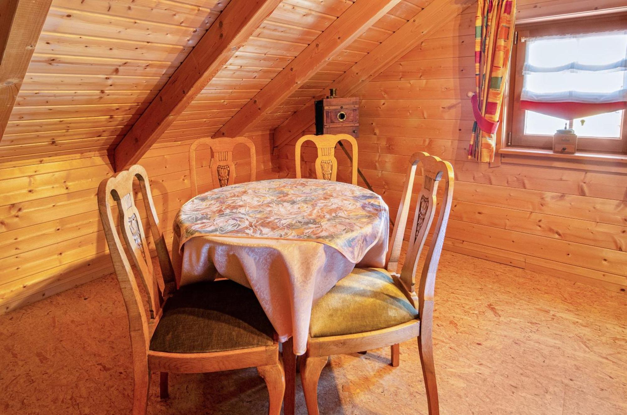 Emslandstube Villa Walchum Екстериор снимка
