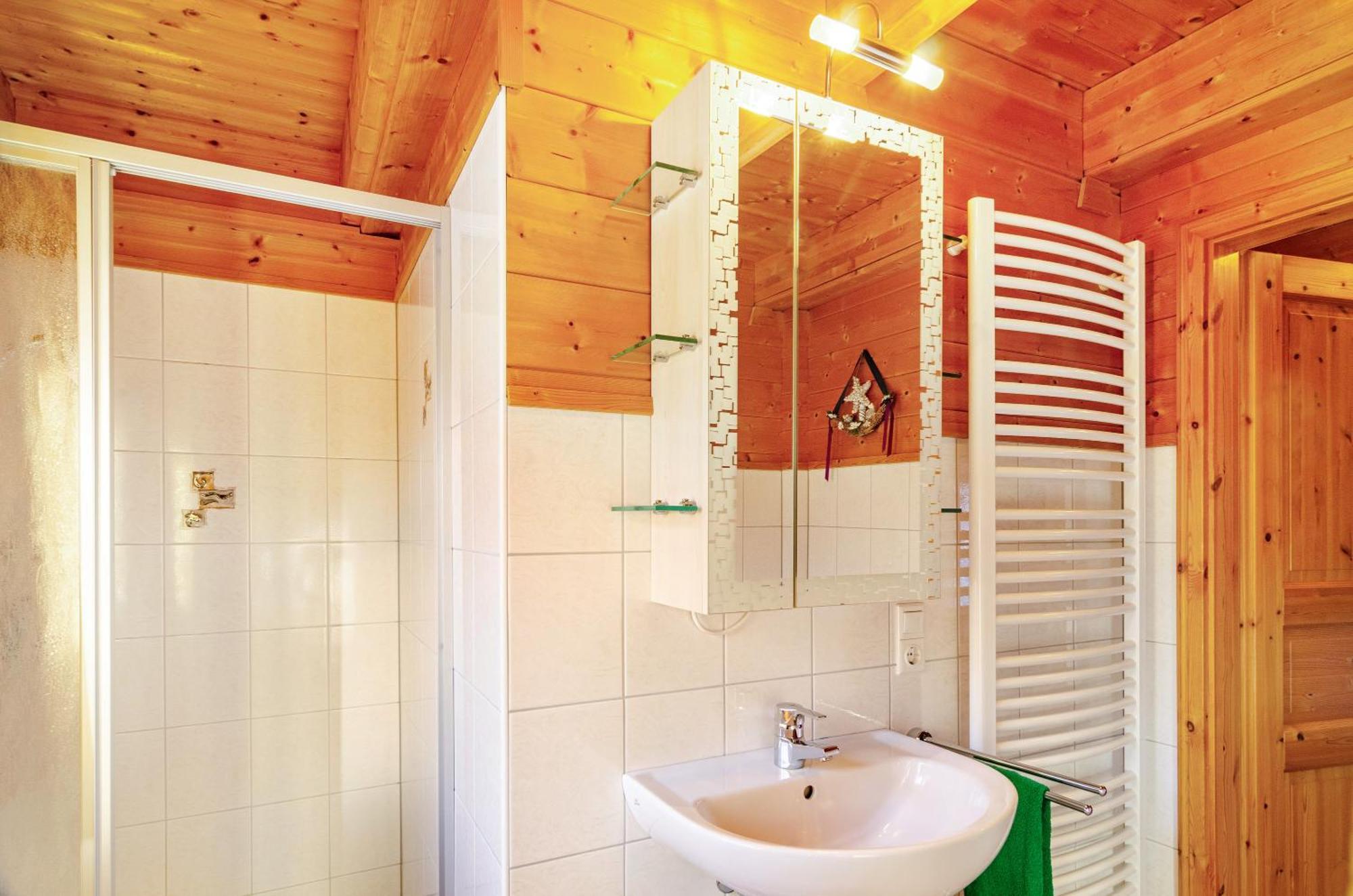 Emslandstube Villa Walchum Екстериор снимка