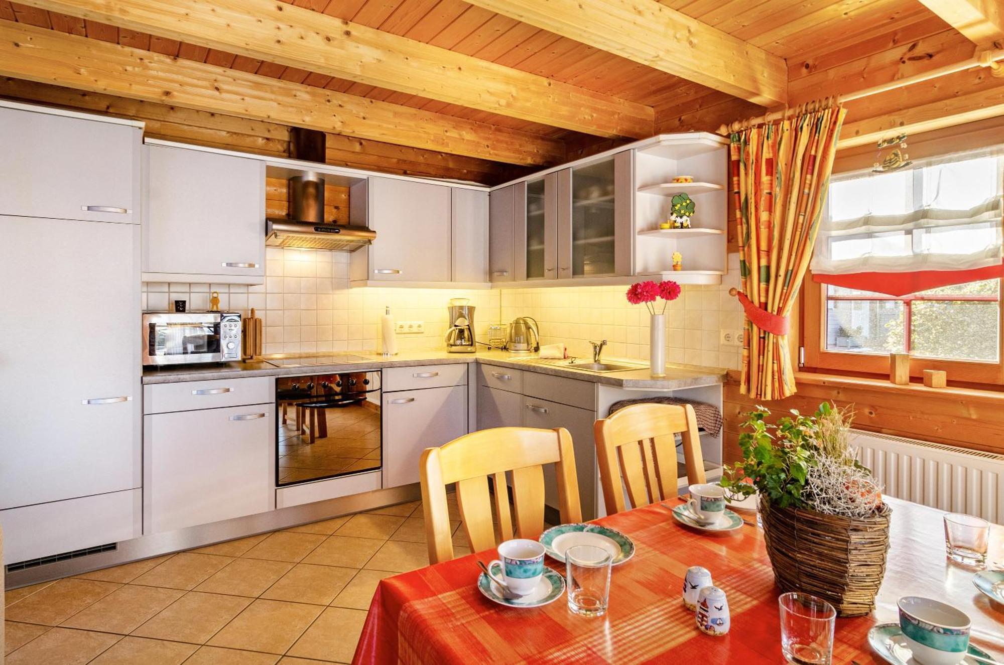 Emslandstube Villa Walchum Екстериор снимка