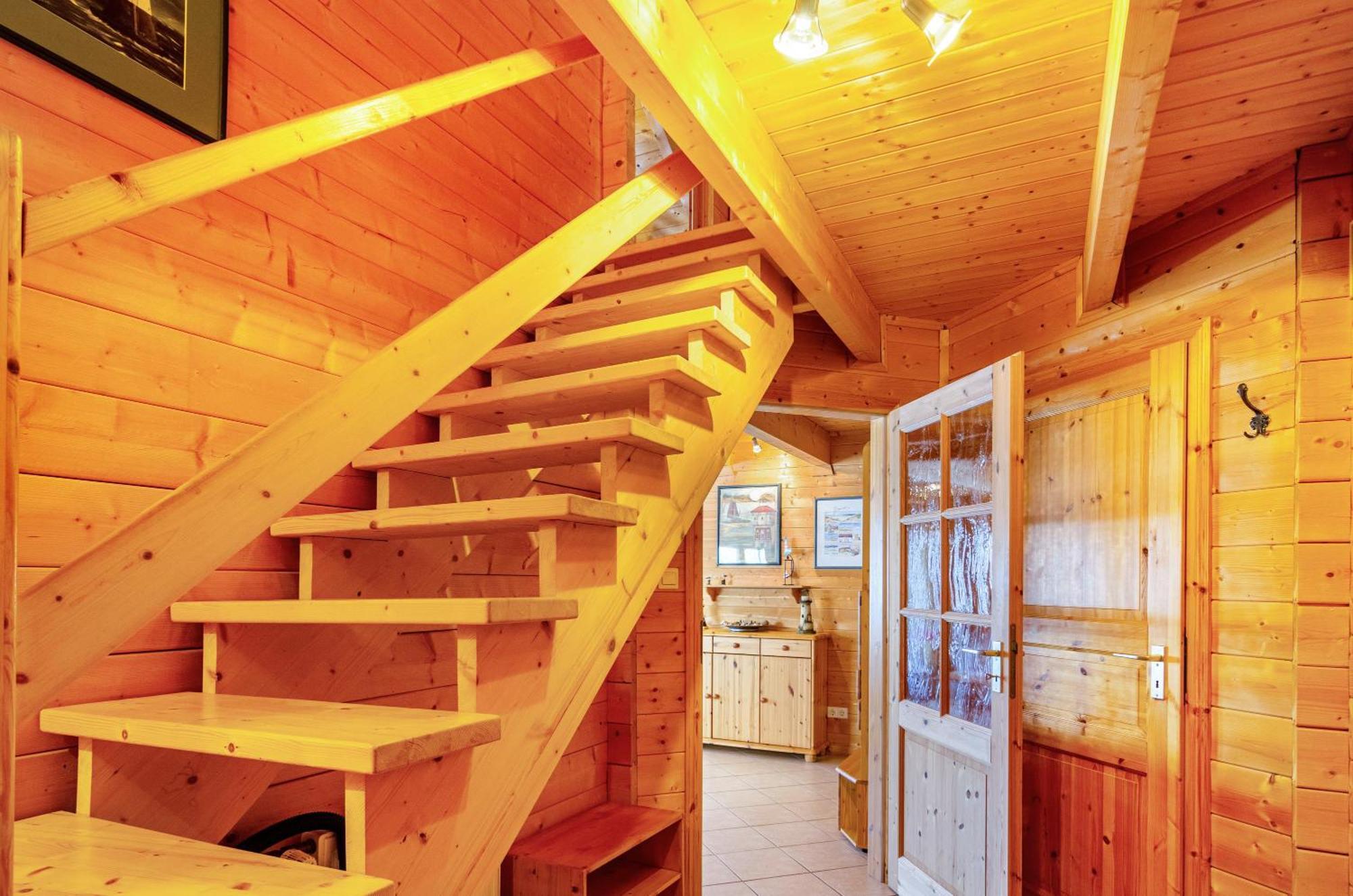 Emslandstube Villa Walchum Екстериор снимка