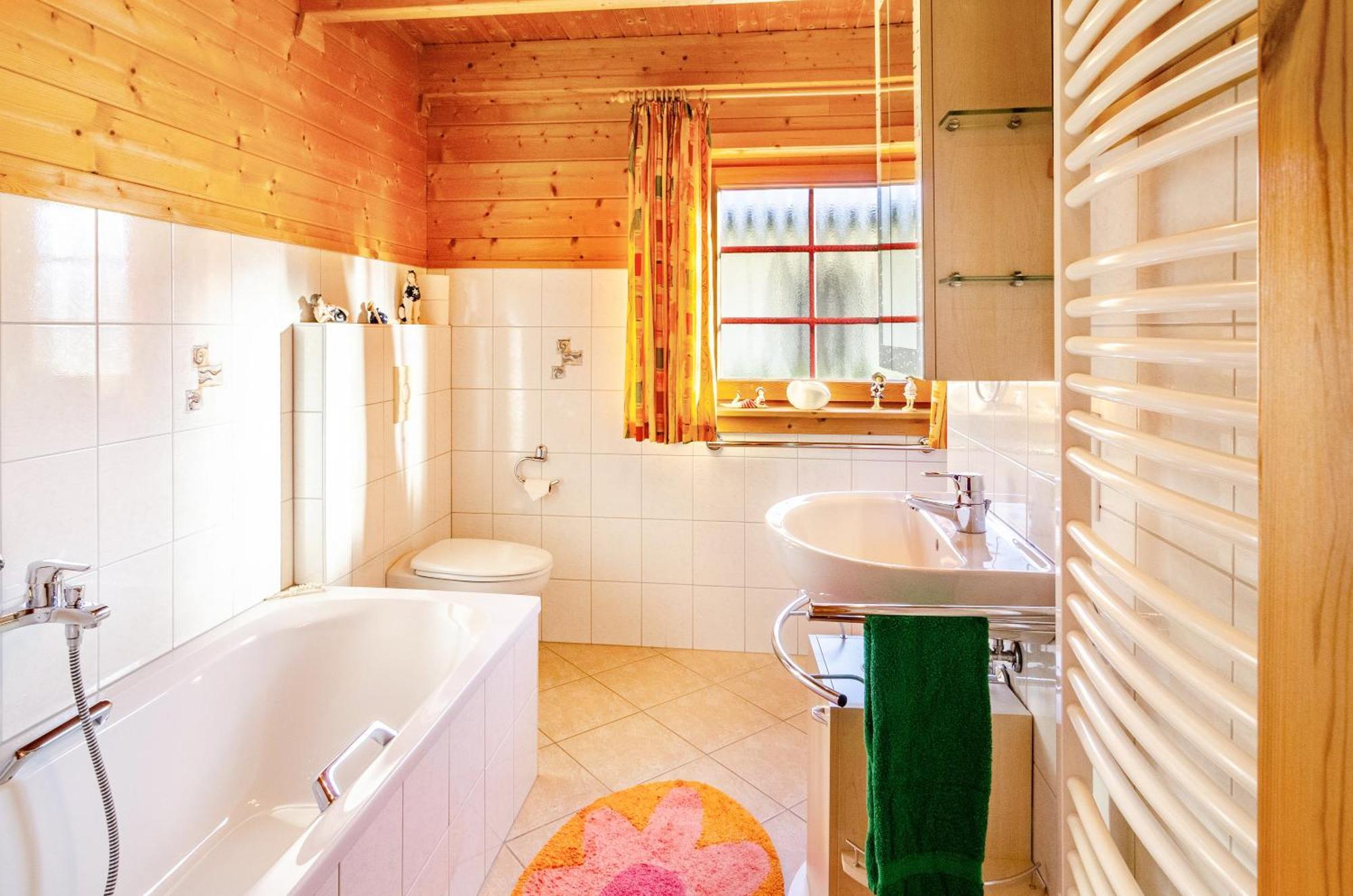Emslandstube Villa Walchum Екстериор снимка