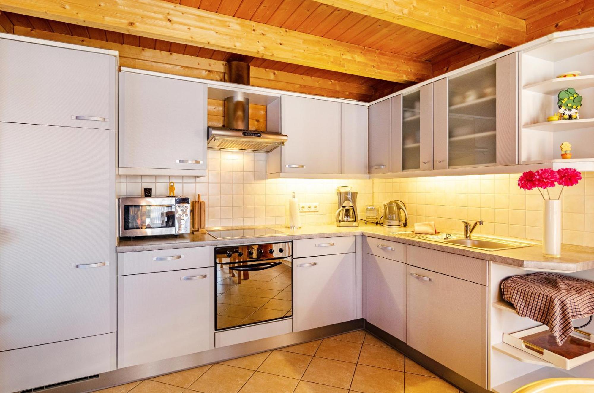 Emslandstube Villa Walchum Екстериор снимка