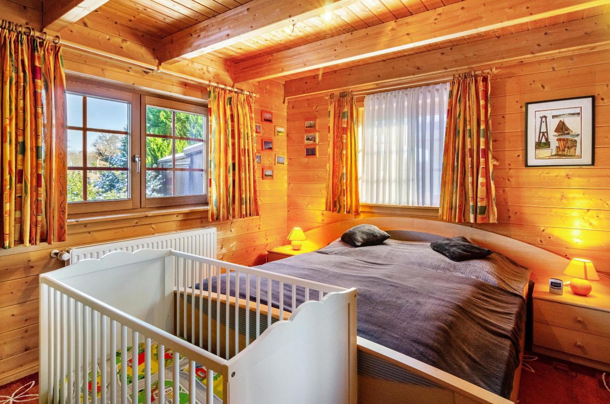 Emslandstube Villa Walchum Екстериор снимка