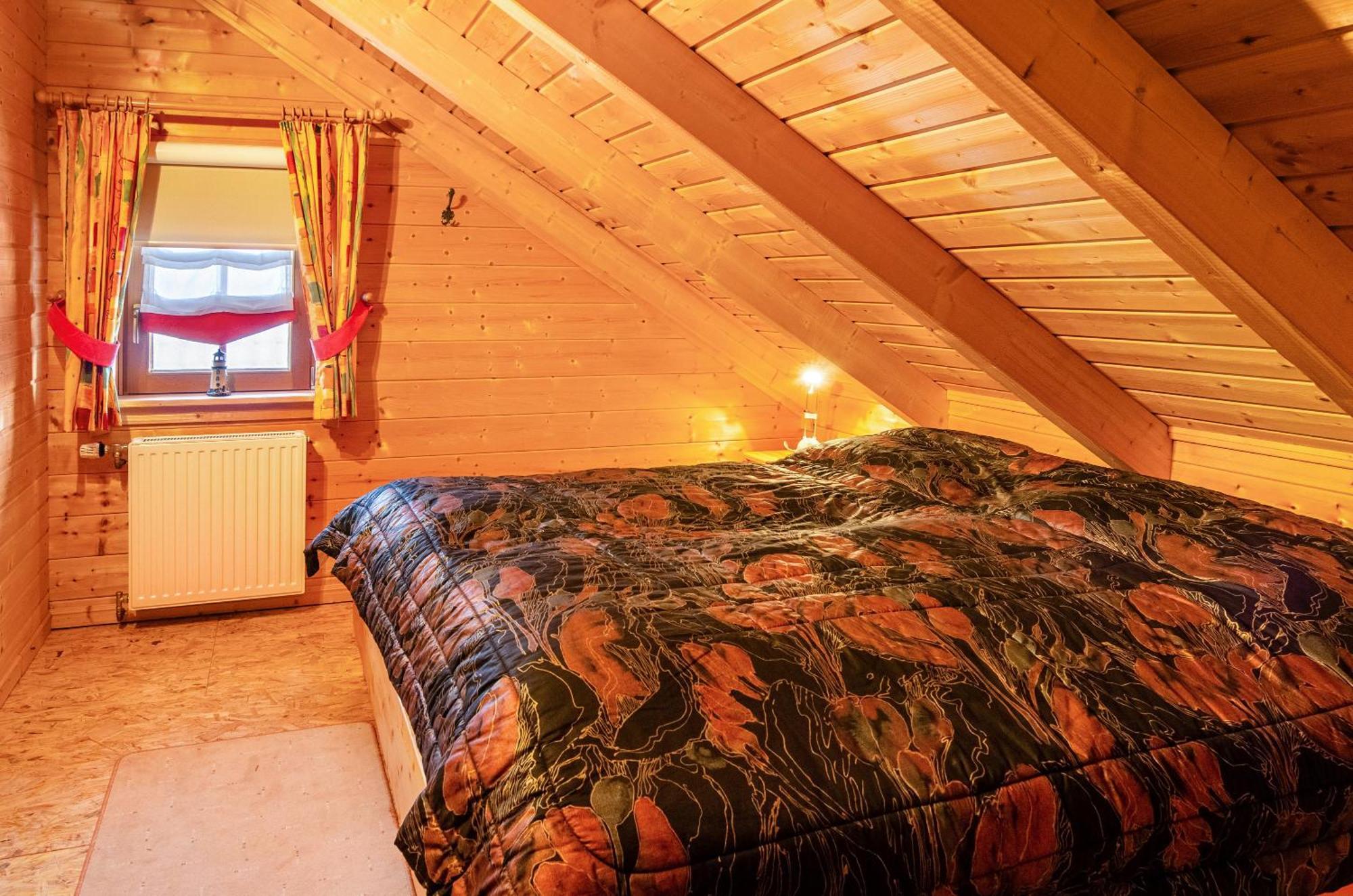 Emslandstube Villa Walchum Екстериор снимка